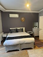 Istanbul Relax Suite