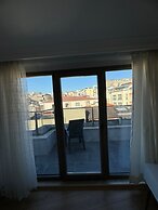 Istanbul Relax Suite