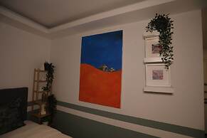 Istanbul Relax Suite