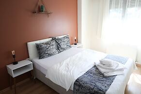 Istanbul Relax Suite