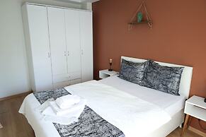 Istanbul Relax Suite