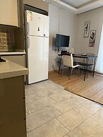 Istanbul Relax Suite