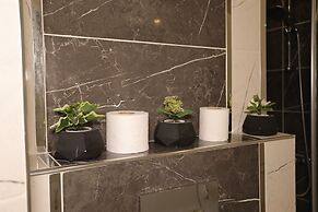 Istanbul Relax Suite