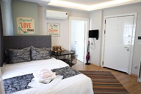 Istanbul Relax Suite