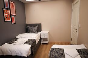 Istanbul Relax Suite