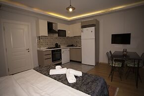 Istanbul Relax Suite