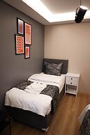 Istanbul Relax Suite