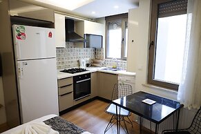 Istanbul Relax Suite