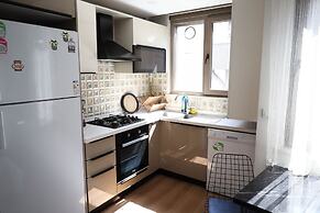 Istanbul Relax Suite