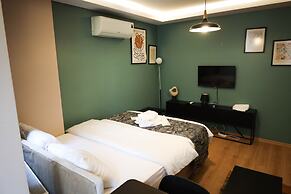 Istanbul Relax Suite