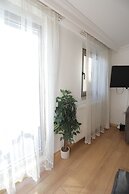 Istanbul Relax Suite