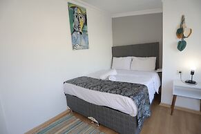 Istanbul Relax Suite