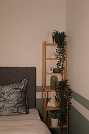 Istanbul Relax Suite