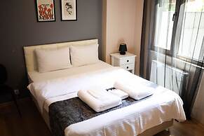 Istanbul Relax Suite