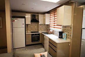 Istanbul Relax Suite