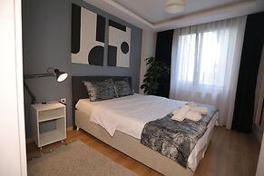 Istanbul Relax Suite