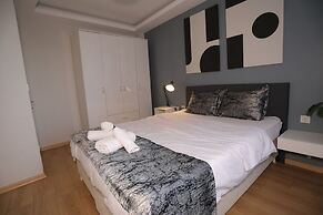 Istanbul Relax Suite