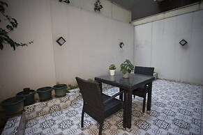 Istanbul Relax Suite