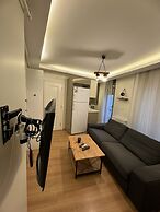 Istanbul Relax Suite