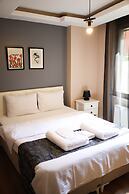 Istanbul Relax Suite