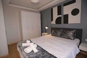 Istanbul Relax Suite