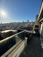 Istanbul Relax Suite