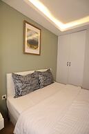 Istanbul Relax Suite