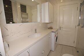 Istanbul Relax Suite