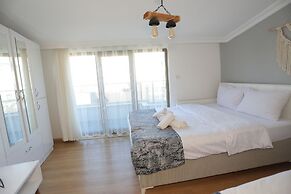 Istanbul Relax Suite