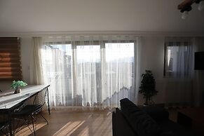 Istanbul Relax Suite