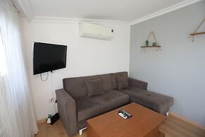 Istanbul Relax Suite