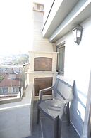 Istanbul Relax Suite