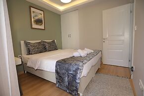 Istanbul Relax Suite