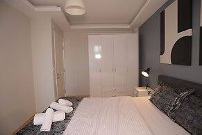 Istanbul Relax Suite