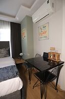 Istanbul Relax Suite