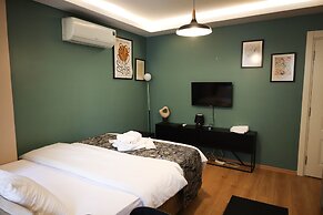 Istanbul Relax Suite