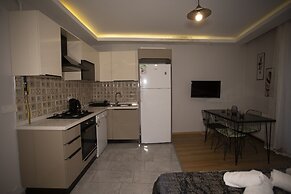 Istanbul Relax Suite