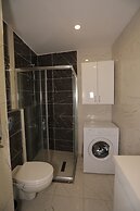 Istanbul Relax Suite