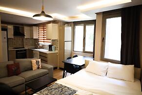 Istanbul Relax Suite