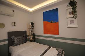 Istanbul Relax Suite