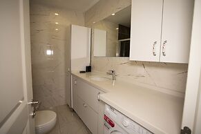 Istanbul Relax Suite