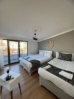 Istanbul Relax Suite
