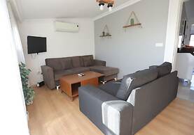 Istanbul Relax Suite