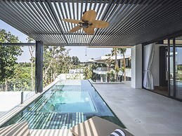 Villa Nica by Elite Havens