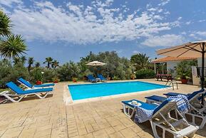 Villa Katerina in Neo Chorio