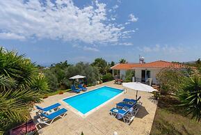 Villa Katerina in Neo Chorio