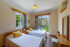 Villa Katerina in Neo Chorio