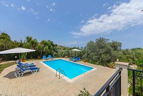 Villa Katerina in Neo Chorio