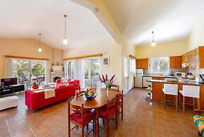 Villa Katerina in Neo Chorio