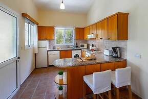 Villa Katerina in Neo Chorio